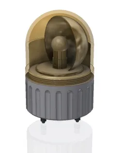 Flashing Light ASGB-20Y-220
