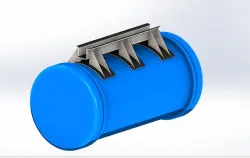 flotter  OxyStar Aerator Float Mounted
