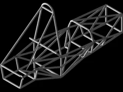 Formula Car