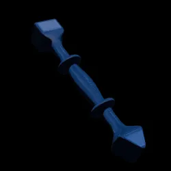 Foundry Hammer