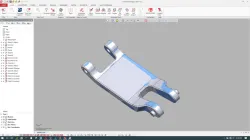 FPG airsoft trigger guard
