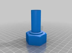 Frankford Arsenal X-10 Mr Bullet Feeder Mini Adaptor