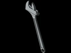 French Key Wrenches or Crescent Wrench