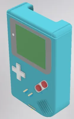 Gameboy