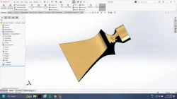 Golden saw hammer
