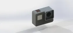 GoPro HERO 8 BLACK