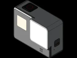 GoPro Hero 8 BLACK