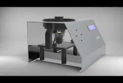 Grain Counting