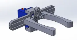 Gripper Micro Servo