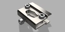 Guide Rail Clamp