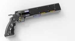 Gun Model