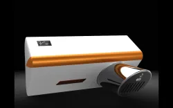 Hand blower