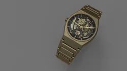 Hand Watch