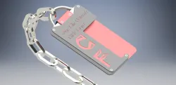 Hard Bodied Wallet