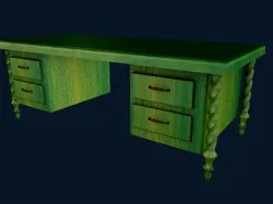 HOME OFFICE DESK  MICHEL MAN