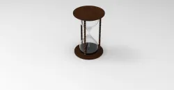 Honorary hourglass
