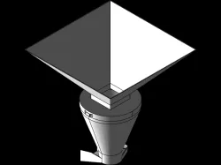 Hopper Assembly