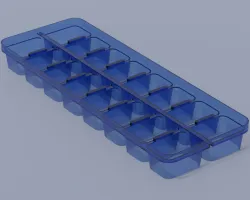 Ice tray