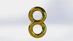Infinity 8