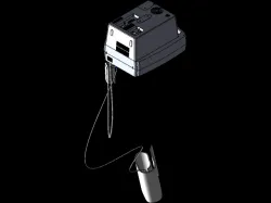 Infusion pump