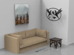 Interior Decor