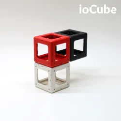 ioCube Basic Parts