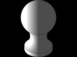 jalador de boton