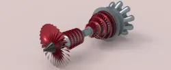 Jet Engine