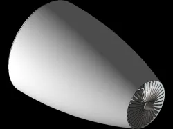 Jet Engine