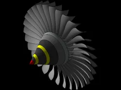 Jet Engine