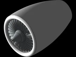 Jet Engine