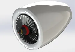 Jet engine