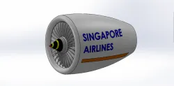 Jet Engine
