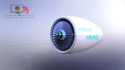 jet engine