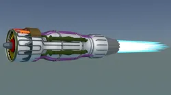 Jet Engine