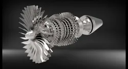 jet engine