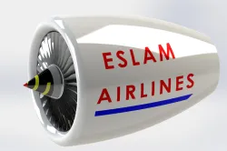 jet engine