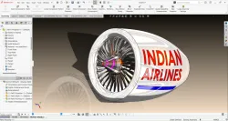 Jet Engine