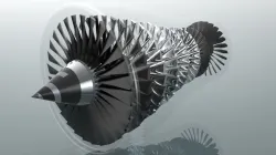 Jet Engine