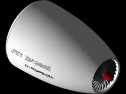 Jet Engine