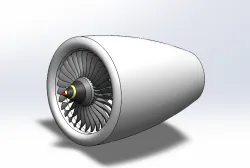 Jet Engine
