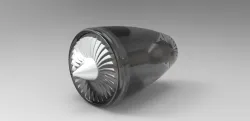 Jet Engine