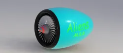 Jet Engine