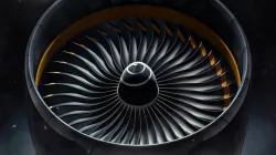 jet engine