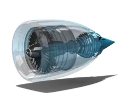 Jet Engine