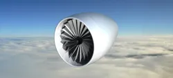 Jet Engine
