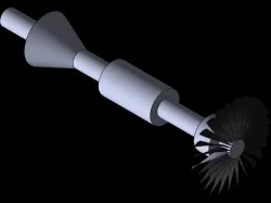 Jet Engine