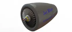 Jet Engine