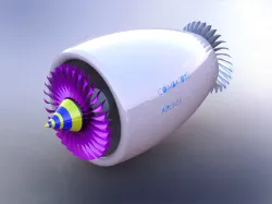 Jet Engine