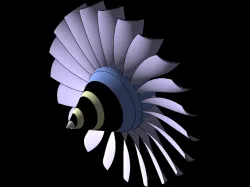 JET ENGINE
